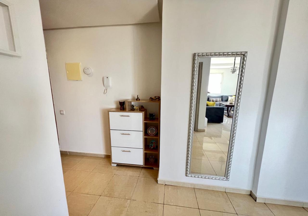 Splendide Appartement Avec Piscine A Agadir Extérieur photo