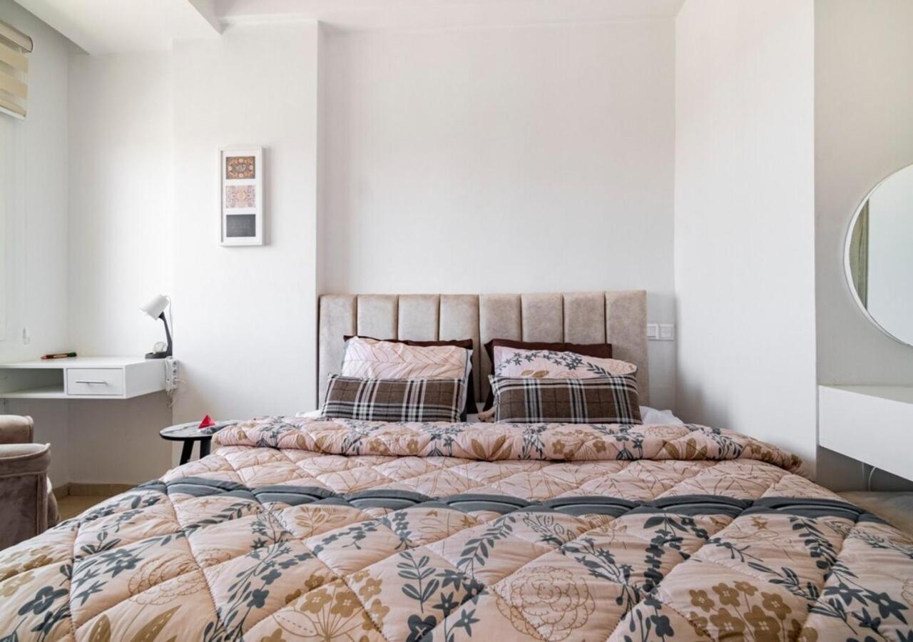 Splendide Appartement Avec Piscine A Agadir Extérieur photo