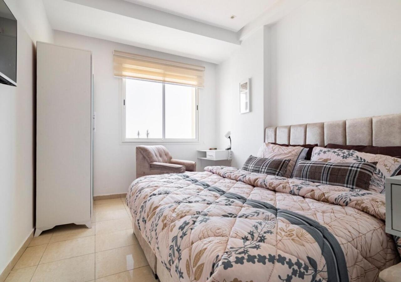 Splendide Appartement Avec Piscine A Agadir Extérieur photo
