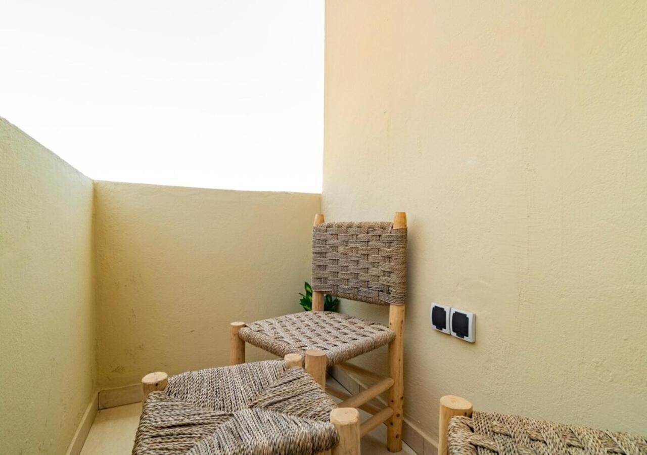 Splendide Appartement Avec Piscine A Agadir Extérieur photo