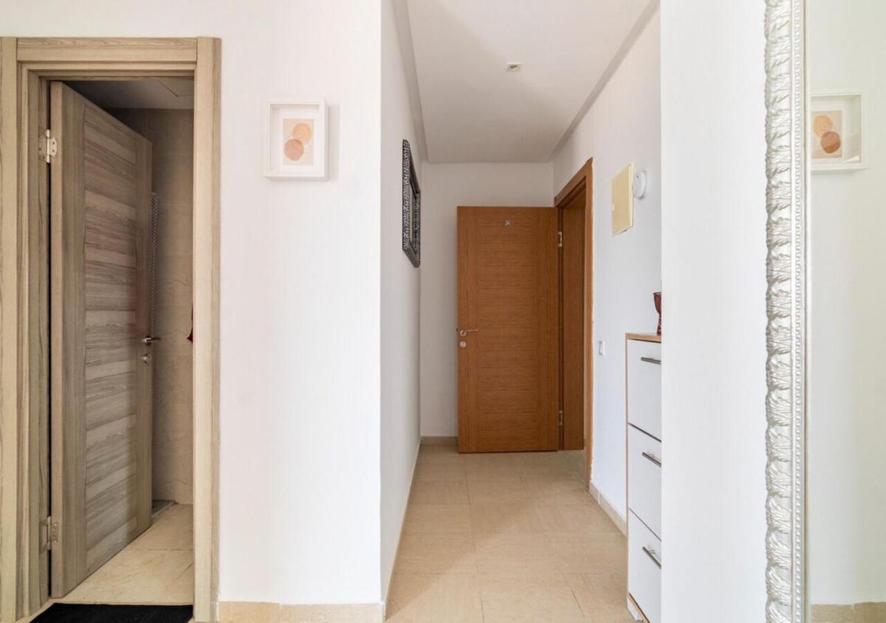 Splendide Appartement Avec Piscine A Agadir Extérieur photo